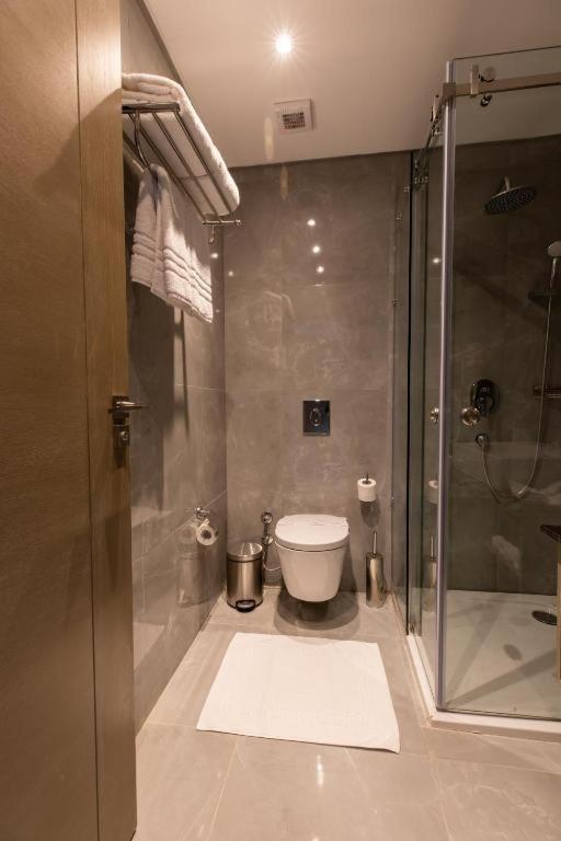 Premium Sea Porto Marina Suite エル・アラメイン エクステリア 写真